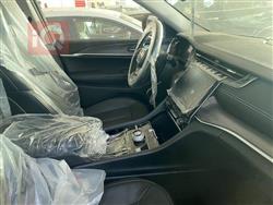 جیپ L گراند شیرۆکی